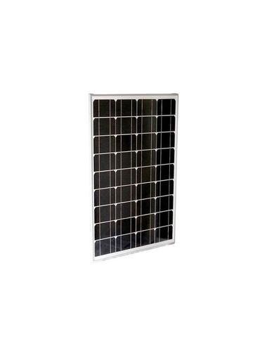 75W PANEL Masterplus 75W Monokristal Güneş Paneli