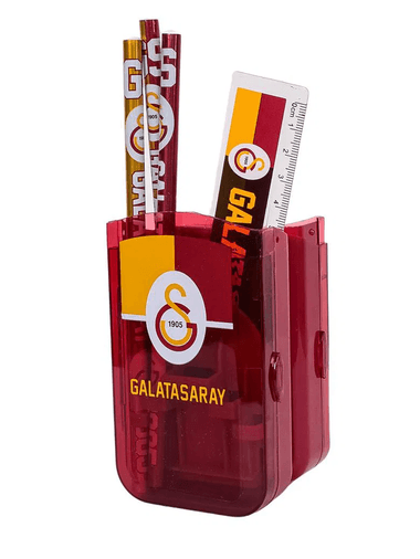7`li Kırtasiye Set