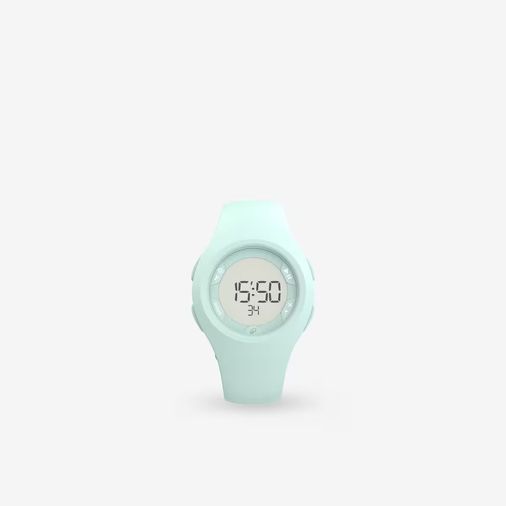 8737732 Kronometreli Saat - W200 Decathlon