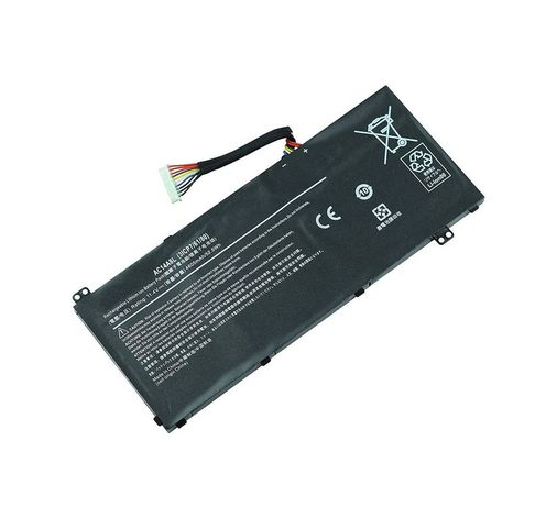 88973662 Acer İle Uyumlu Aspire V17 Nıtro Ms2395, Acer İle Uyumlu V15 Nitro Batarya Pil