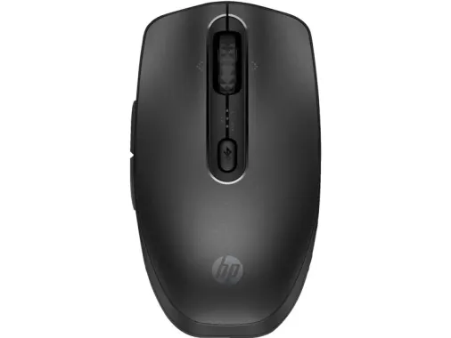 8F1Y4AA 695 QI-CHARGING WIRELESS MOUSE BLACK