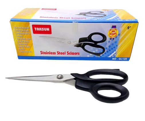 9 inç TERZİ MAKASI - 22.86 cm (4745)