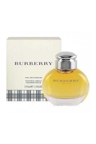 909188489 Burberry Classic Edp 100 Ml Kadın Parfüm