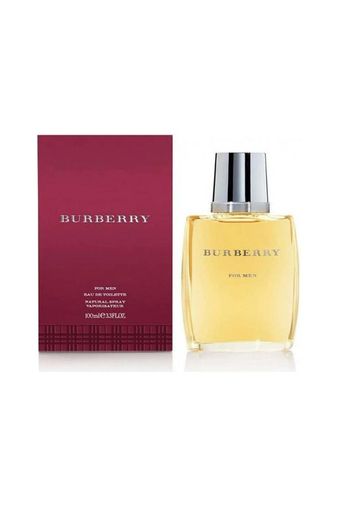 909401135 Burberry Classic Edt 100 Ml Erkek Parfüm
