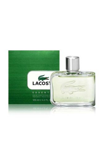 909412223 Lacoste Essential Edt 125 Ml Erkek Parfüm