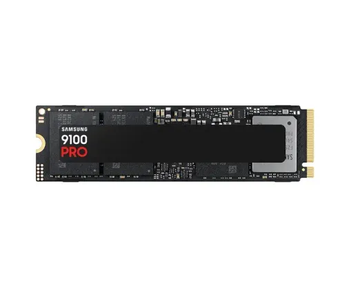 9100 Pro 2TB M.2 NVMe SSD 14700/13400MB/s