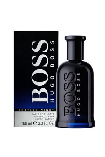 910275323 Hugo Boss Bottled Night Edt 100 Ml Erkek Parfüm