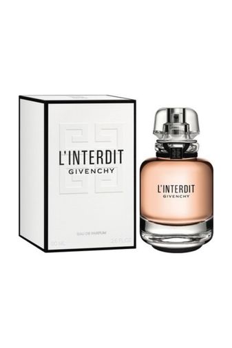 911501219 Givenchy Linterdit Edp 80 Ml Kadın Parfüm