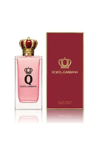 917430110 Dolce&gabbana Q Edp 100 Ml Kadın Parfüm