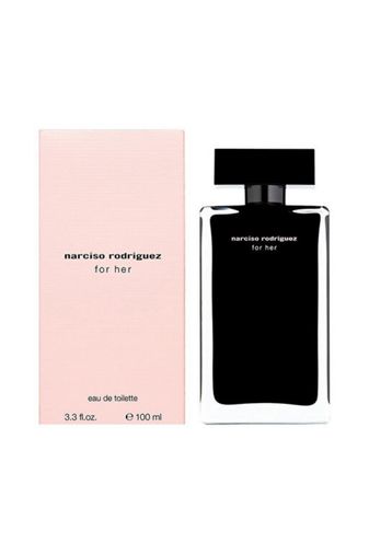 917641584 Narciso Rodriguez For Her 100 Ml Edt Kadın Parfümü