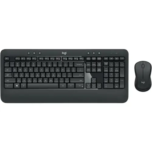 920-008687 MK540 Kablosuz Klavye & Mouse Set