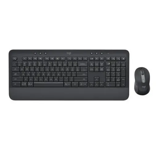 920-011000 MK650 Usb/Bluetooth Kablosuz K&M Set