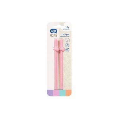 929 Mor Prime Silikon Pipet