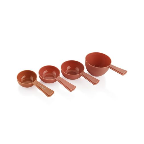 ₺99,95 Schafer Easy Ölçü Kabı Seti 4 Parça