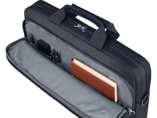A08KJAA EVERYDAY 14.0 LAPTOP BAG ODYSSEY GRAY