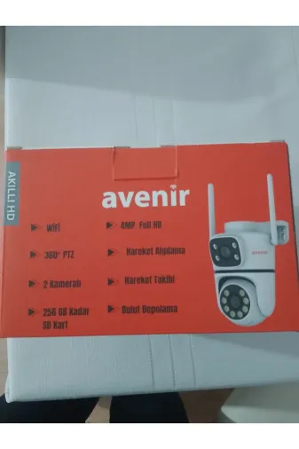 A301 Avs-S301
