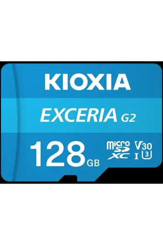 ABAB74KIO0002 128Gb Micro Sdxc C10 100Mb/s Kioxia Lmex2L128Gg2