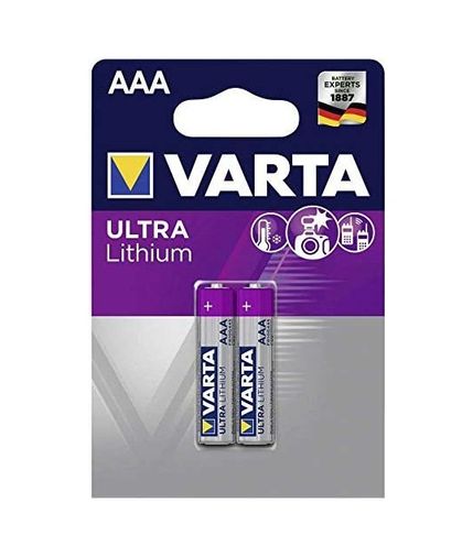 Abell 133249904 Lithium 2 Aaa - 57855210134059280184975