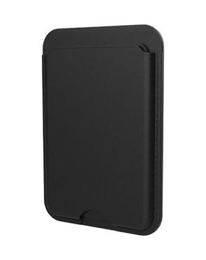 Accusys 131617653 Xenon Smart Takip Edilebilir Manyetik Akıllı Deri Kartlık Ekstra Güçlü Mıktanıs İle Tam Kenetlenme Ve Sağlam Tutuş Apple İphone Magsafe Uyumlu X6607