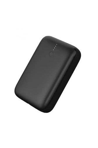 Acl  22,5W Hızlı Şarj Özellikli 10.000 Mah Mini Powerbank Cep Boyutu Güç Bankası Pw-78