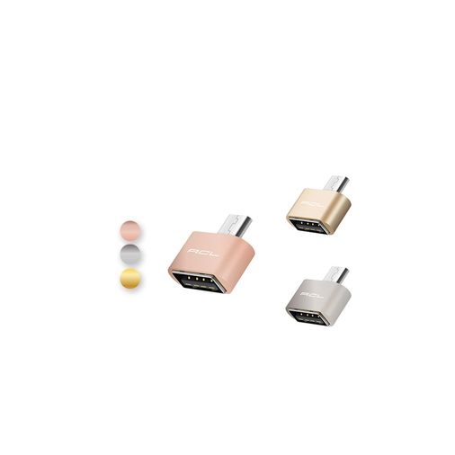 ACL Acu-03 Mikro Usb 3.0 Dönüştürücü Süper Uyumlu