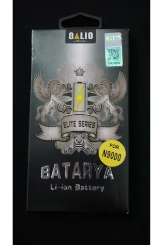 ACL PWRBTRBTGLO-NT3-1 Samsung Note 3 N9000 Uyumlu Batarya