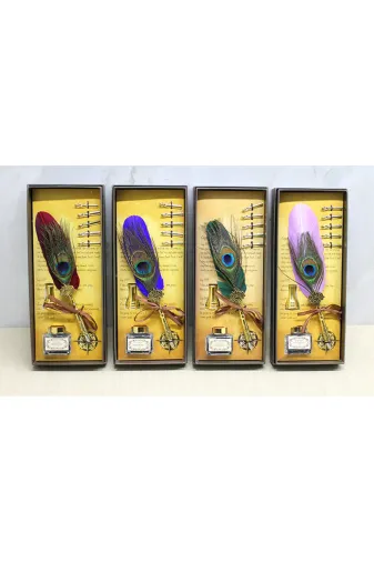 Acousticworld Divit Hokka Seti Alk4730