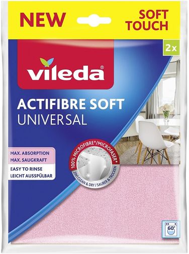 Actifibre Soft Universal New Soft Touch