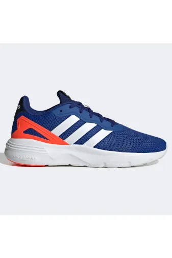 Adidas Nebzed Mavi Erkek Spor Ayakkabı Hp7863