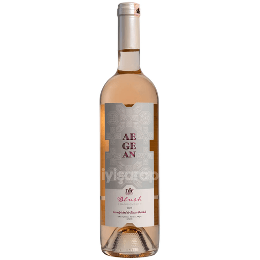 Aegean Blush