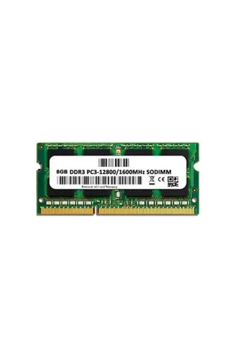 Afila KR10265-.1.1.0.4450 X555Bp X555Sj Uyumlu 8Gb Ram Bellek (2Yıl Garanti)