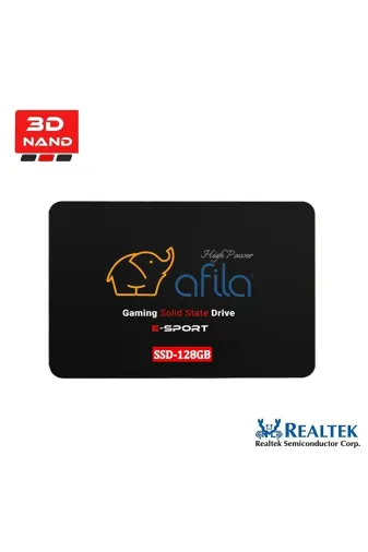 Afila KR12002..-577 Asus U58 U58C U58Ca U58Cb 128 Gb Ssd Hdd Harddisk (3Yıl Garanti)