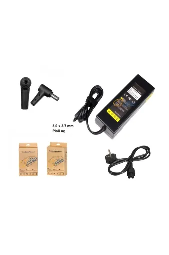 Afila NA-KR60965.V3--.-ZYZ.1.14 Asus Rog Zephyrus Ga502D Ga502Du Adaptör Şarj Cihaz 180W