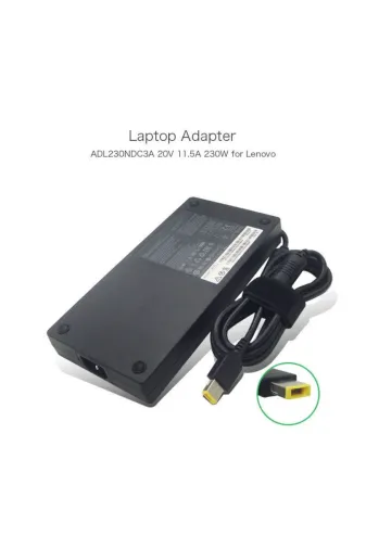 Afila NA-KR60981..,BZBZ,.yz6 Lenovo Ideapad Gaming 3-15Ihu6 Adaptör, Şarj Aleti Cihazı 230W