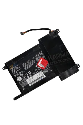 Afila NB-KR80607  İyikialdınAdaptör-4393_rollback_1755966485775 Lenovo Ideapad 80Q0008Ywus, 80Q000A0Cf Bataryası - Pili