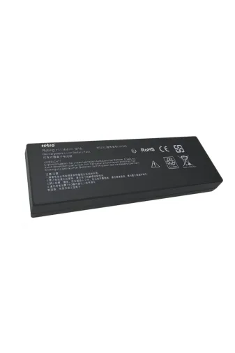 Afila NB-KR80843.Yen.1 Siemens Simatic Field Pg M3, Sp303 Notebook Bataryası, Laptop Pili