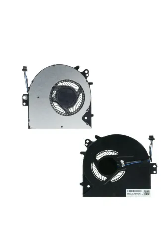 Afila NF-KR51054-.1.0.46 Hp Probook 470 G5 (6Hl85Es) Notebook Cpu Cooling Fan