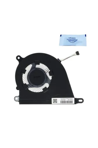 Afila NF-KR51068-.1.0.116 Hp 15-Dy0044Nr, 15-Dy0049Nr, 15-Dy0082Nr Uyumlu Notebook Cpu Fanı