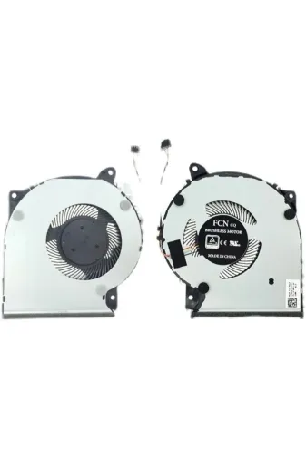 Afila NF-KR51112.1Zxy9 Asus X409J Notebook Fan