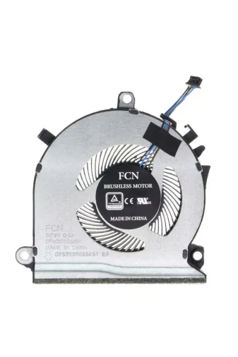 Afila NF-KR51161-0079 Hp Pavilion Gaming 15-Ec2055Nt (68N70Ea03) Uyumlu Cpu&gpu Fanı (1 Adet)