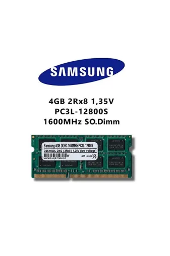 Afila NYP-KR20349V2…mR3227 K53S K53Sd K53Sv K53Sj Uyumlu 4Gb Ram Bellek