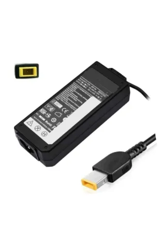 Afila TYC00564592284 Lenovo Thinkpad E575 Uyumlu Notebook Adaptör - Laptop Şarj ( 20V 4.5A 90W)