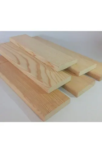 ahsapsa TYC00616323261 2X7X100 Cm Silinmiş Tahta 2 Adet