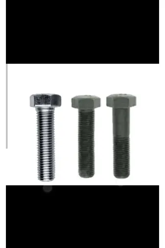akatsuki M6x40 25 Adet M6 ×40 Civata + Somon Küçük Civata Ince Civata