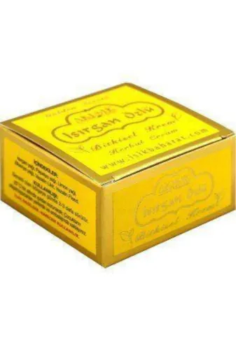 Akışık 8697451980634-2 Issırgan Özlü Cilt Bakım Kremi 60 G X 2 Adet