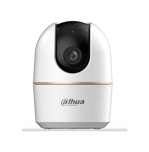 AklımdaKalsın 131738736 Dahua H4A 4 Mp İç Mekan 360 Wi-Fi Gece Görüşlü Akillı Güvenlik Kamerası 64 Gb