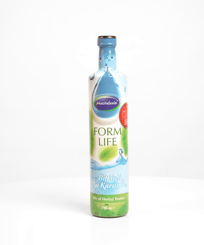 akt36560220 Form Life Suyu (750 Ml)