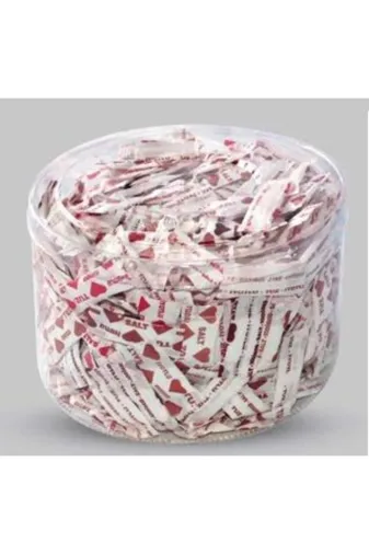 AKY 8885000884001 Tuz 1 Kg Stick Kagıtta Takrıbı : 500 Adet * 2 G,