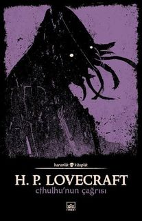 Alfa Yayınları 132137225 Cthulhu&apos Nun Çağrısı