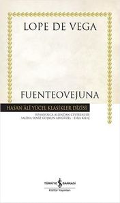 Alfa Yayınları 133210015 Fuenteovejuna - 57855210113527980184975